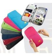 Pocket Organizer for Daily Carry and Travel Use, Compact Utility Storage for Essentials, Cables, Accessories and Smart Everyday Organization